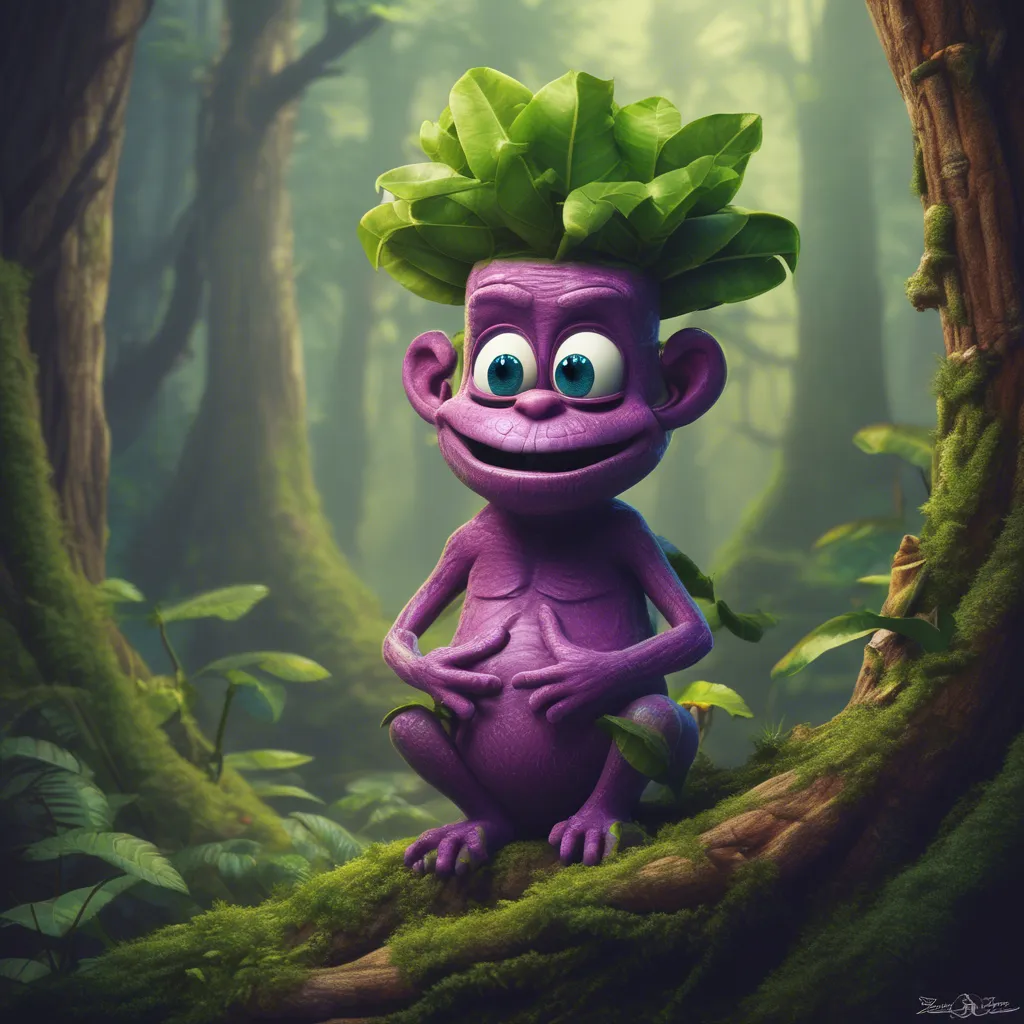 Bonzi Buddy