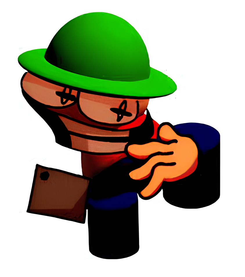 Doo Doo (Expunged)