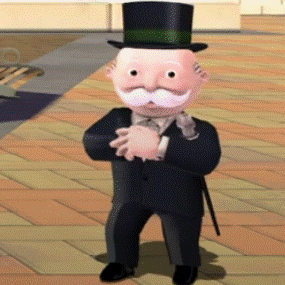 monopoly guy (NL)