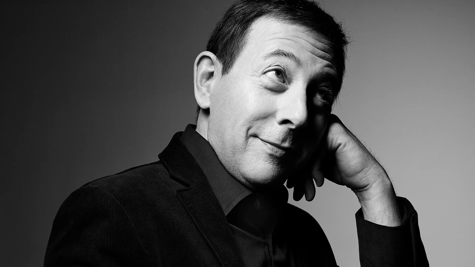 Paul Reubens