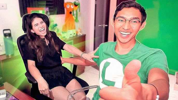 Prometida de Fernanfloo