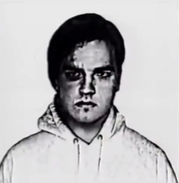 Mark Heathcliff (TMC / The Mandela Catalogue)