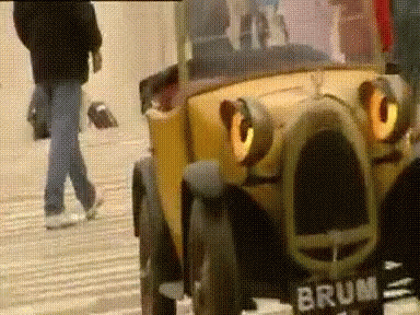 Brum (Toyah Wilcox)