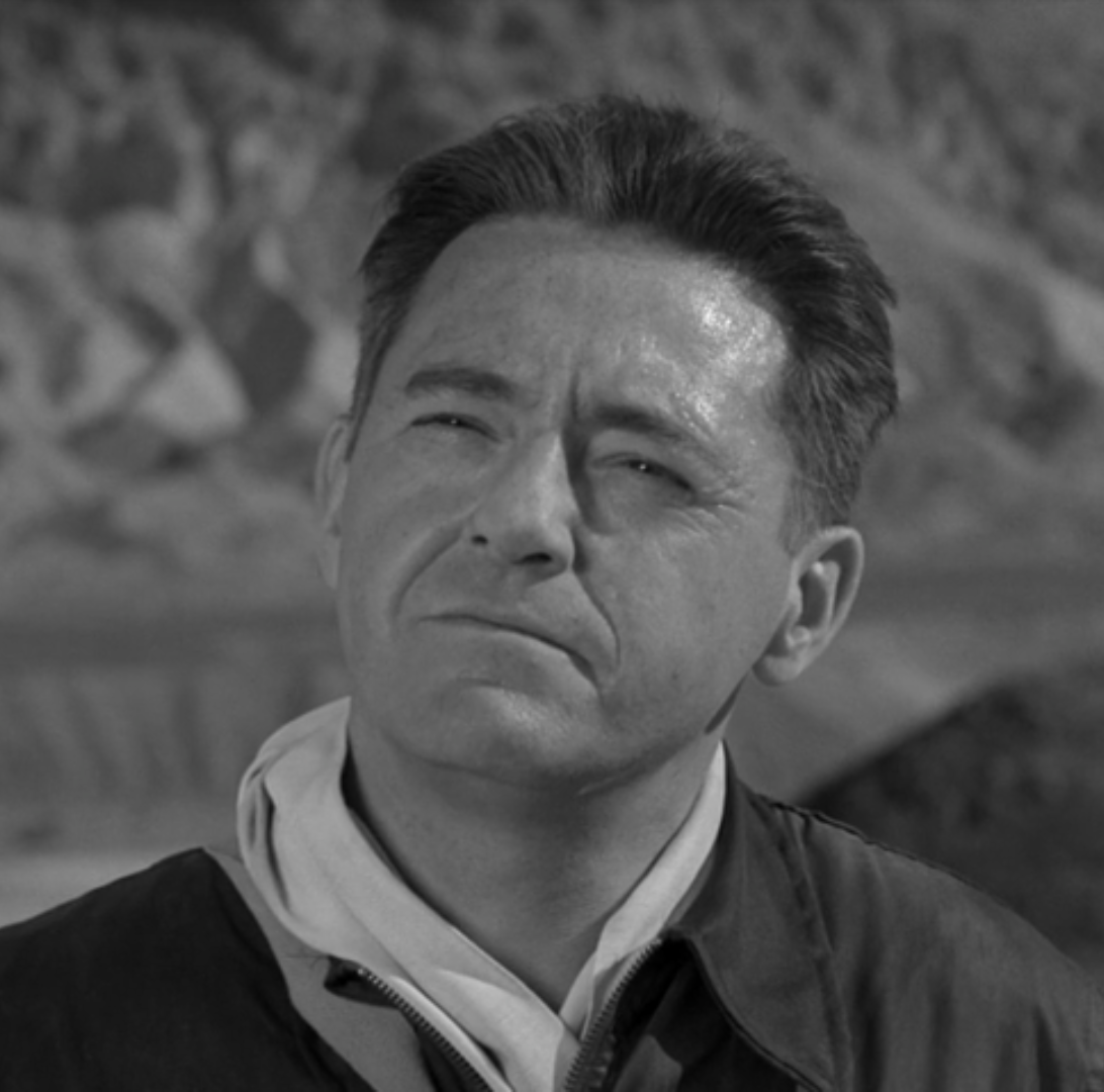 Colonel Donlin (The Twilight Zone)