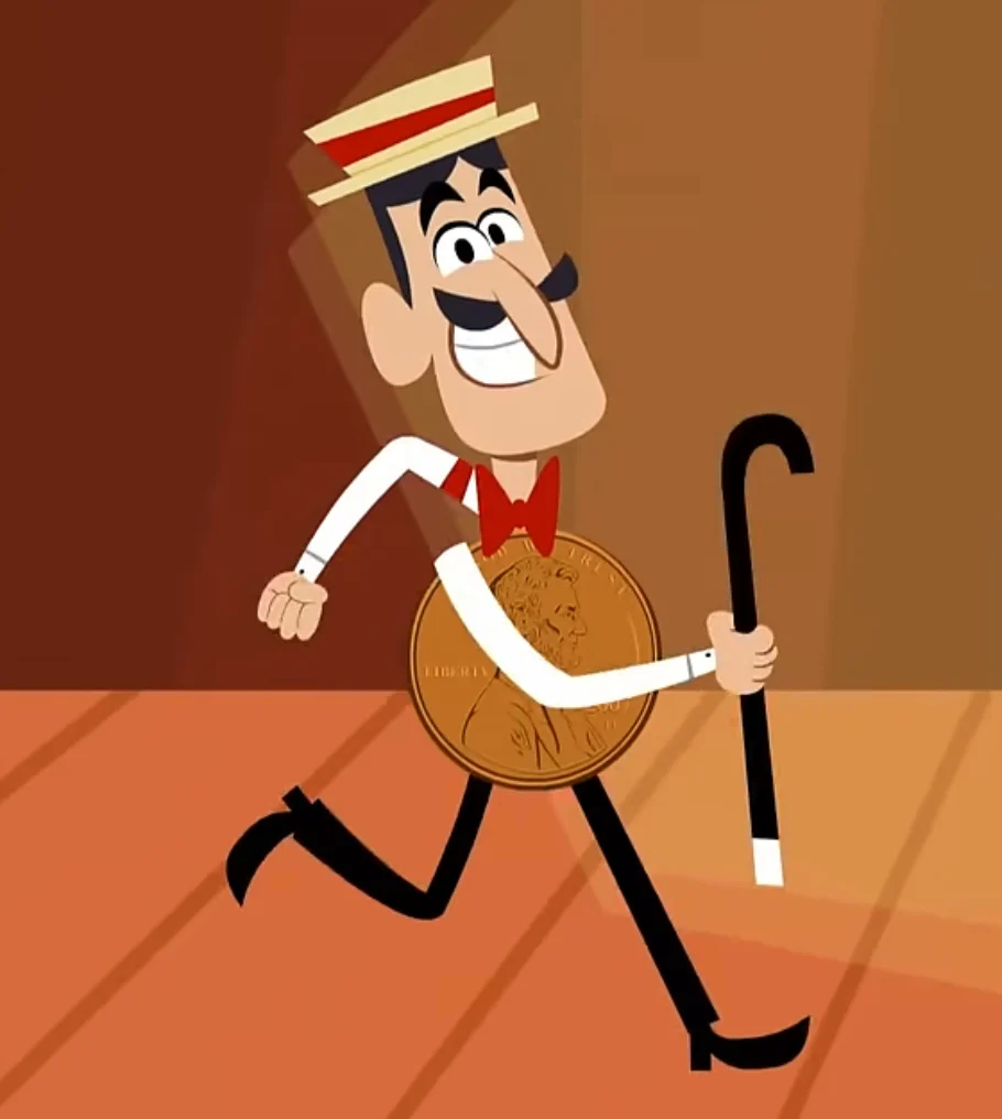 Penny (ABC Mouse)