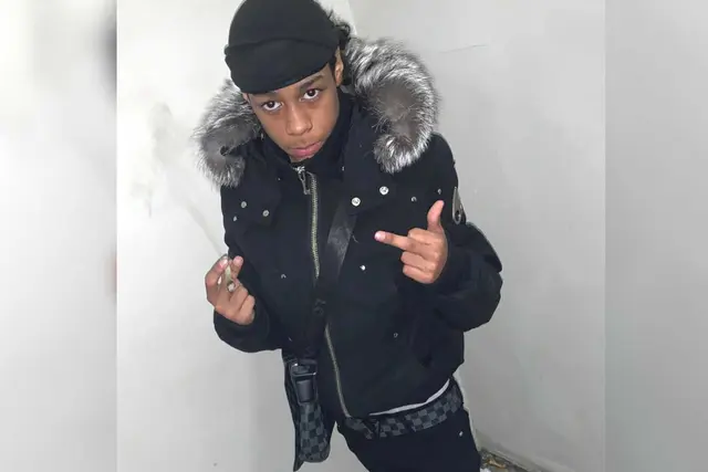 Notti Osama