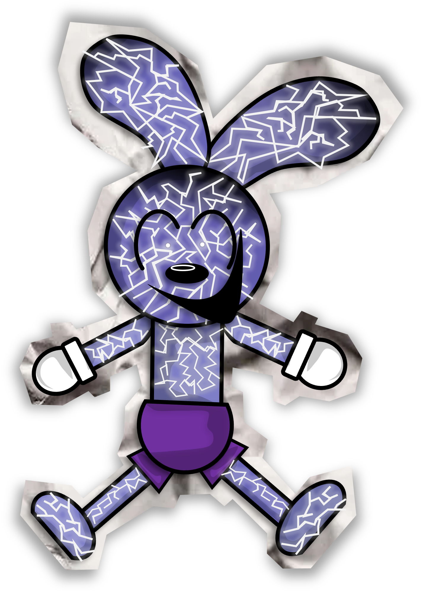 CLONE RIGGY!