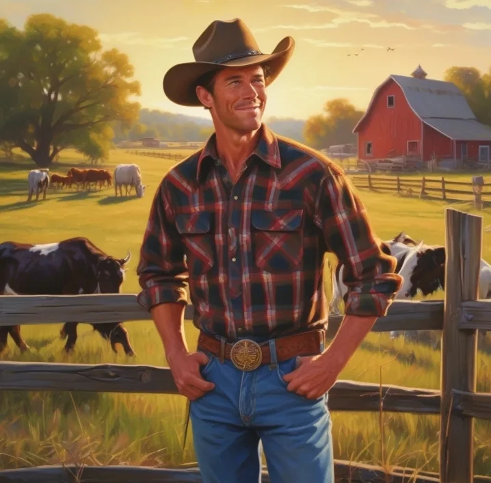 Colt Tanner
