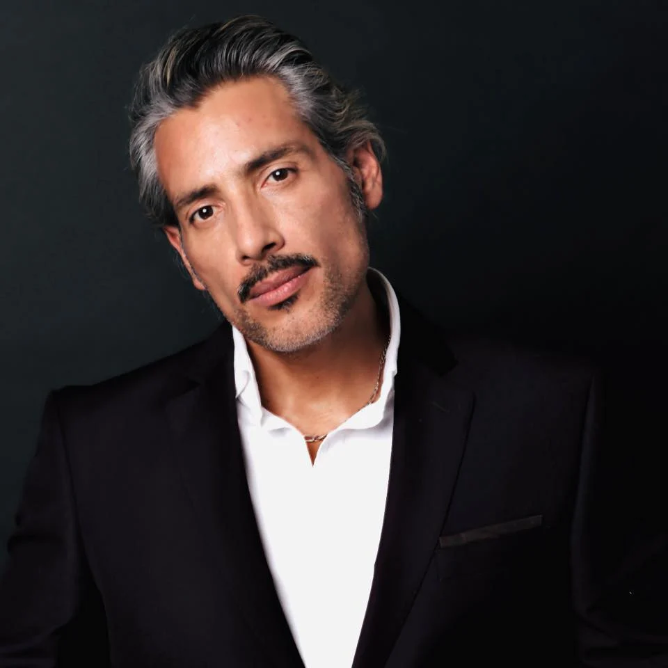 Juan Carlos Tinoco