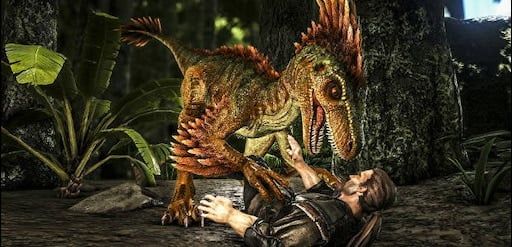 Raptor (Ark)