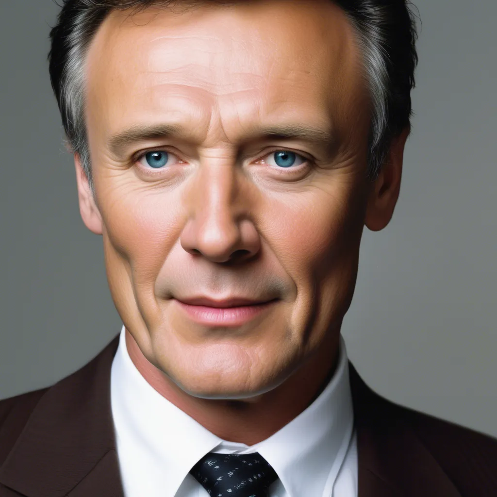 Anthony Head