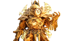titán clock man urgraded new voice