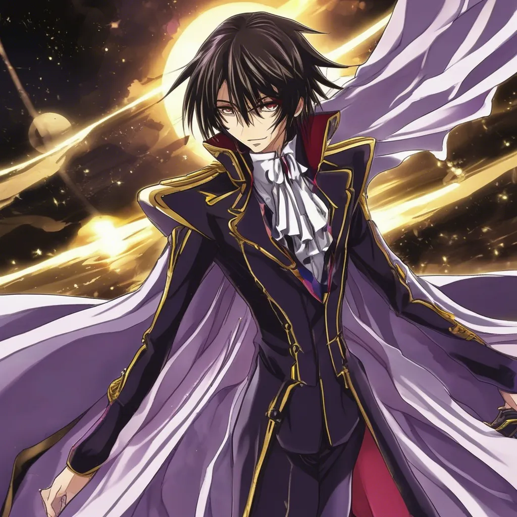 lelouch