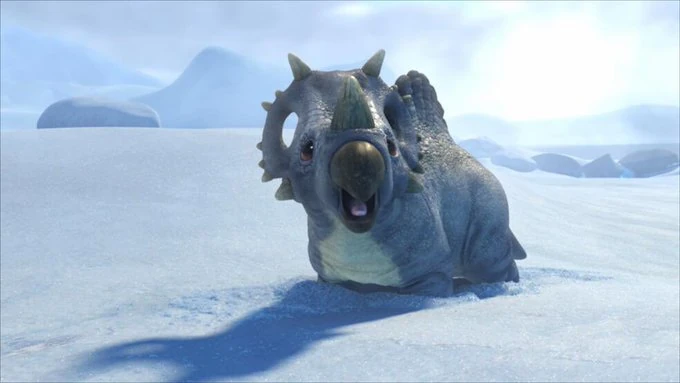 Spinoceratops (Jurassic World)