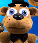 Freddy (Mario muffet adventures)