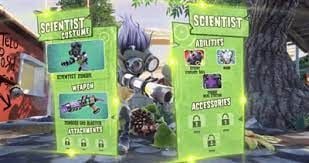 Scientist