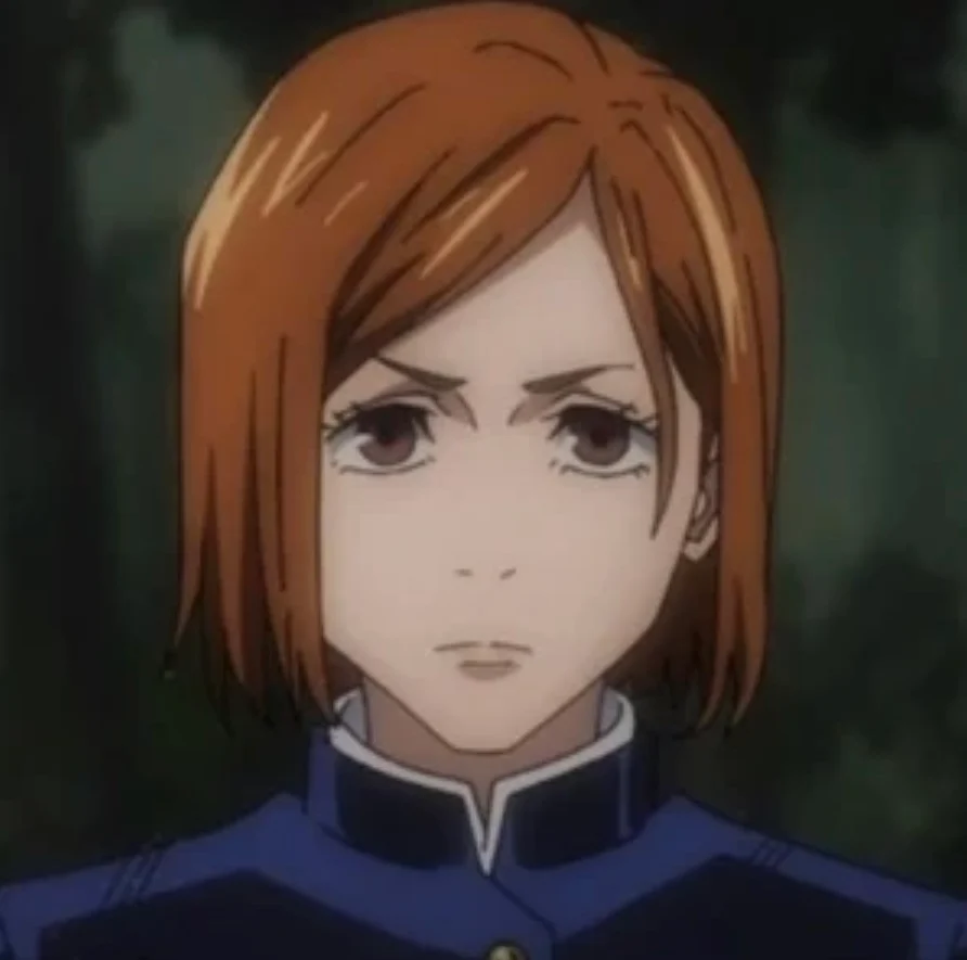 Nobara Kugisaki (Jujutsu Kaisen)