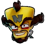 Dr. Neo Cortex (Español Latino)
