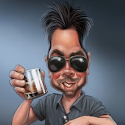Critical Drinker