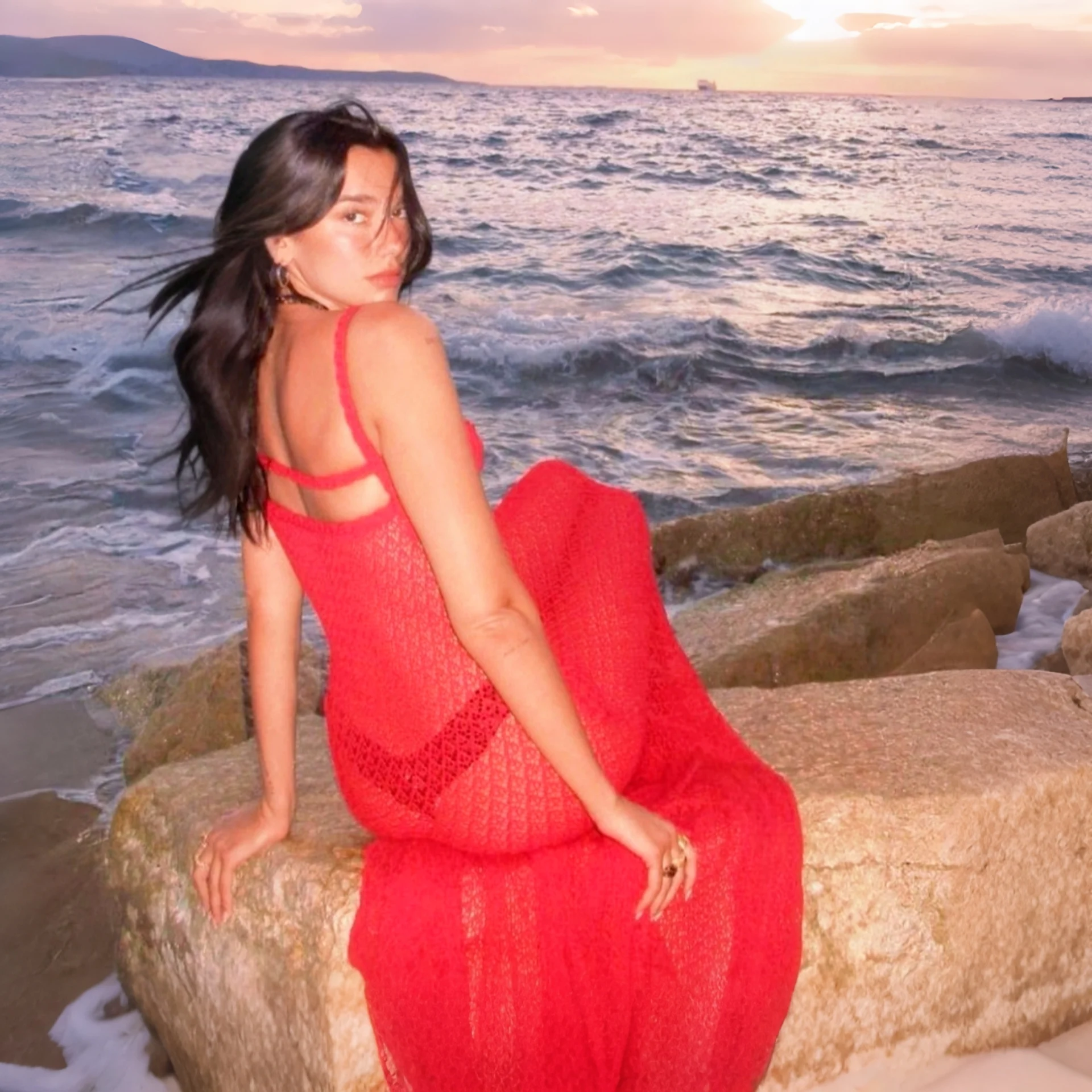 Dua lipa