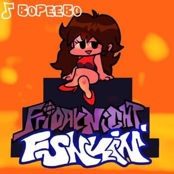 Bopeebo Instrumental