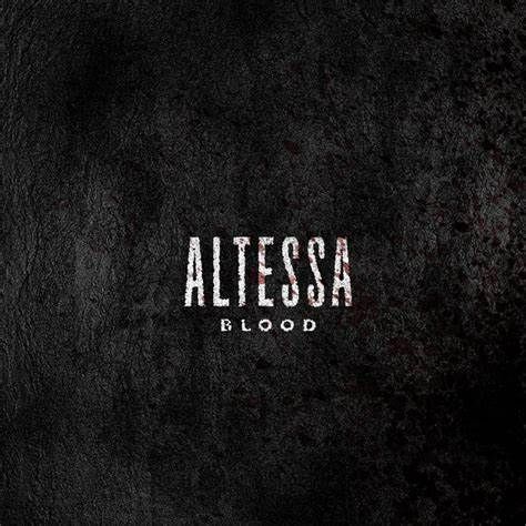 Altessa Vocalist