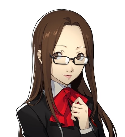 Chihiro Fushimi
