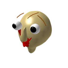 Baldi from BWFG