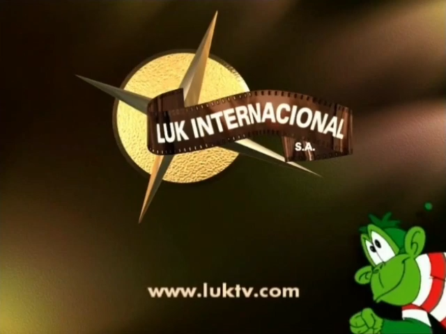 LUK Internacional S.A.