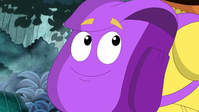 Backpack