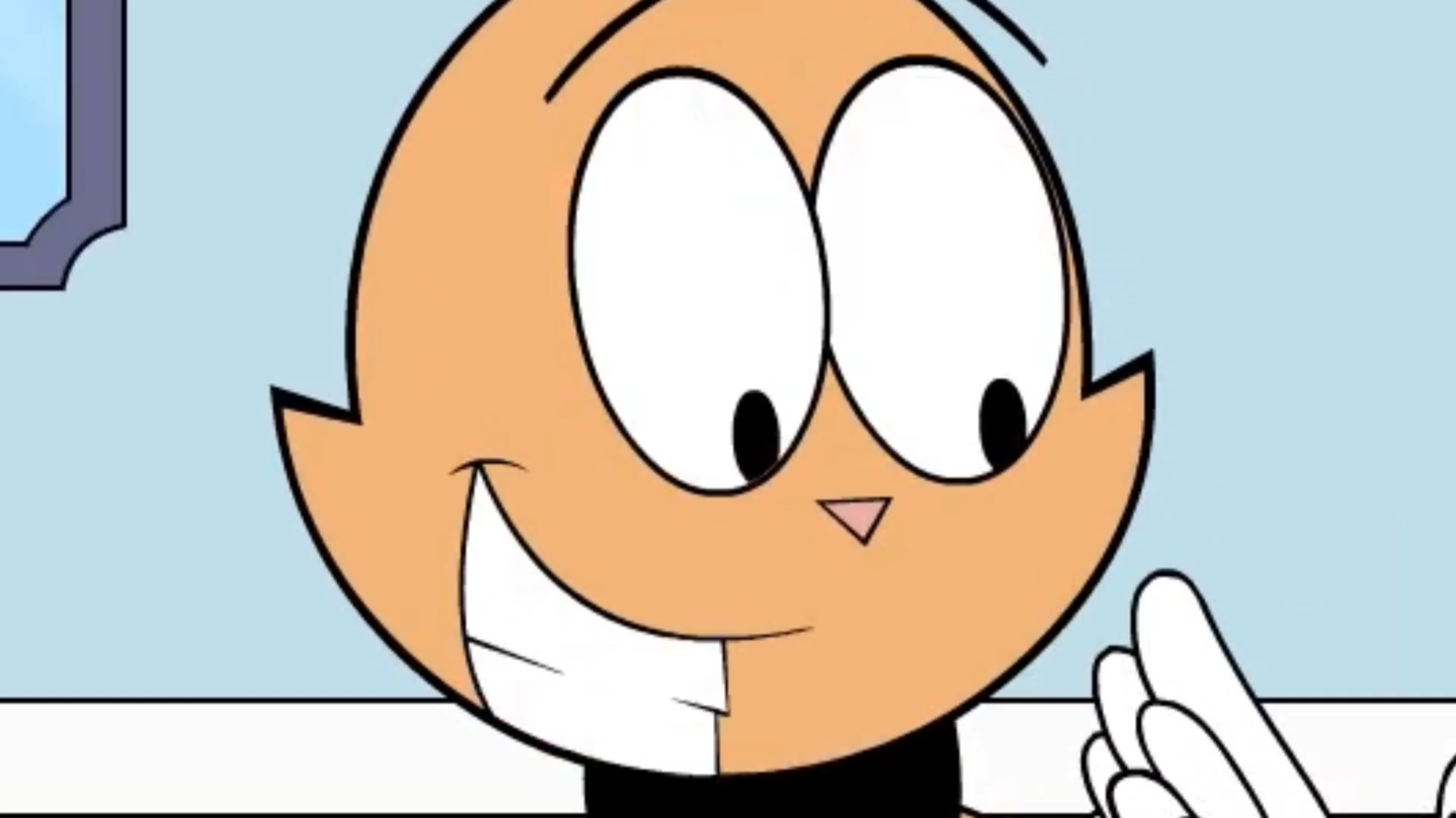 Conroy Cat (Sa'Marion Holmes) (Current Voice)