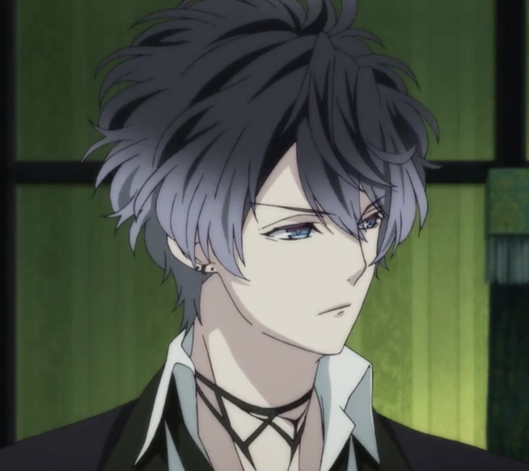 Ruki Mukami