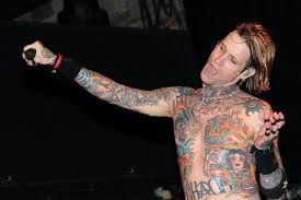 Josh Todd