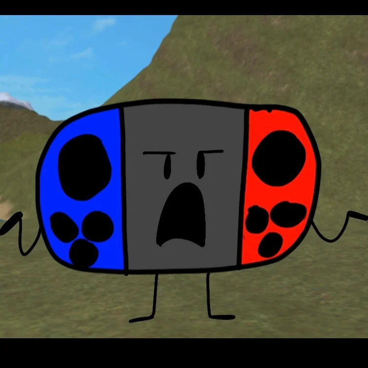 Nintendo Switch (TNSI/TLK)