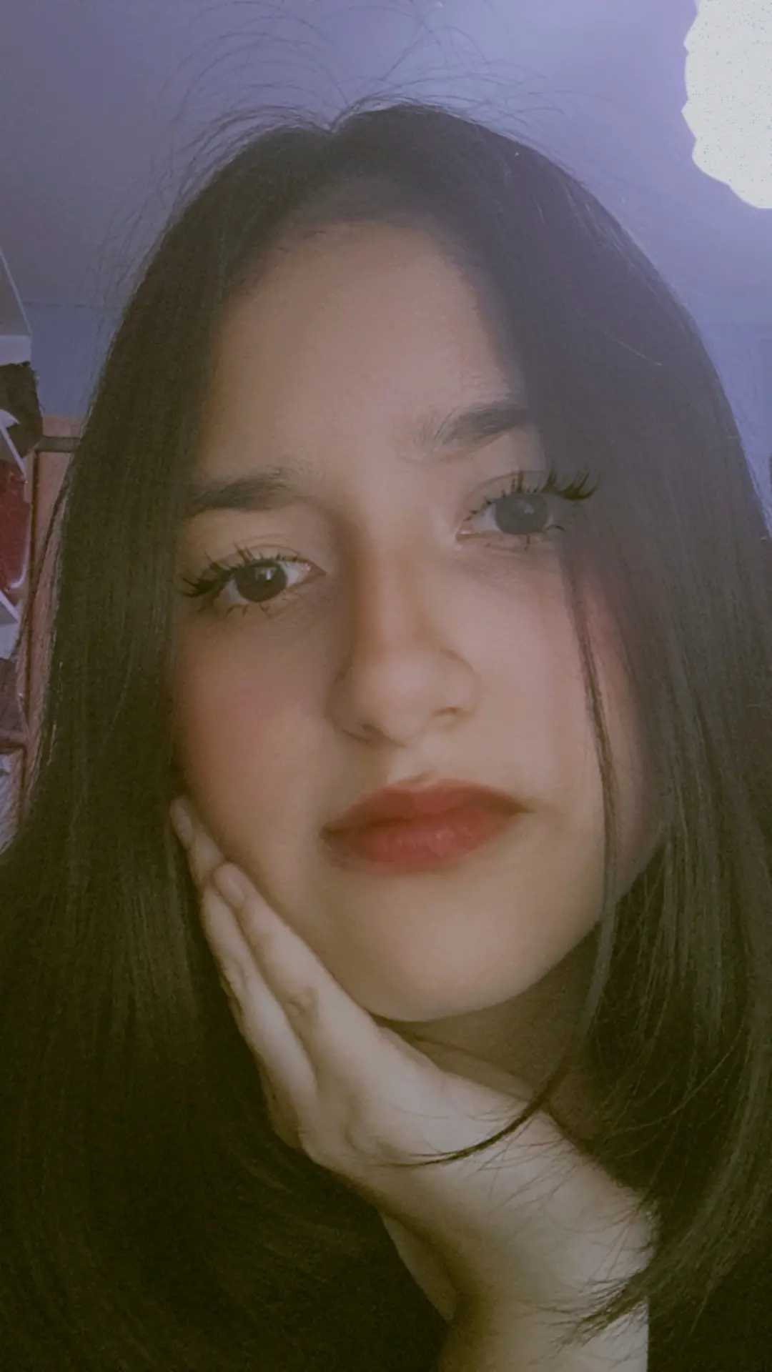 Michelle (Yo misma)