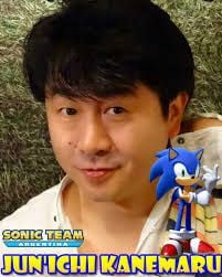 Sonic[Junichi Kanemaru|日本語音声]