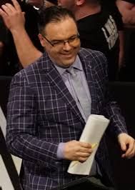 Mauro Ranallo (Thai Voice Actor)