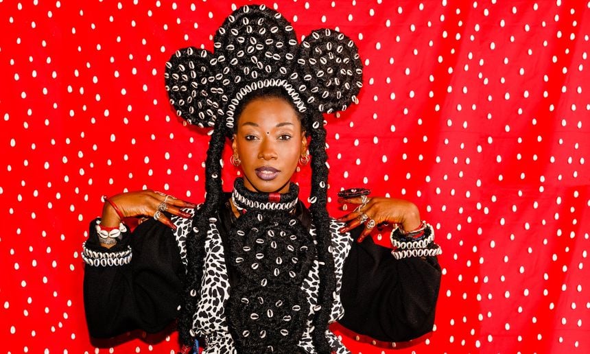Fatoumata Diawara