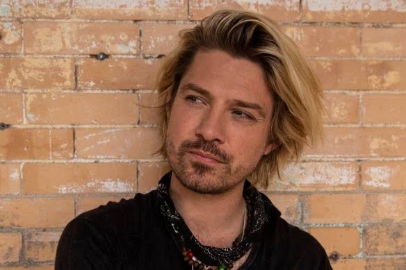 Taylor Hanson