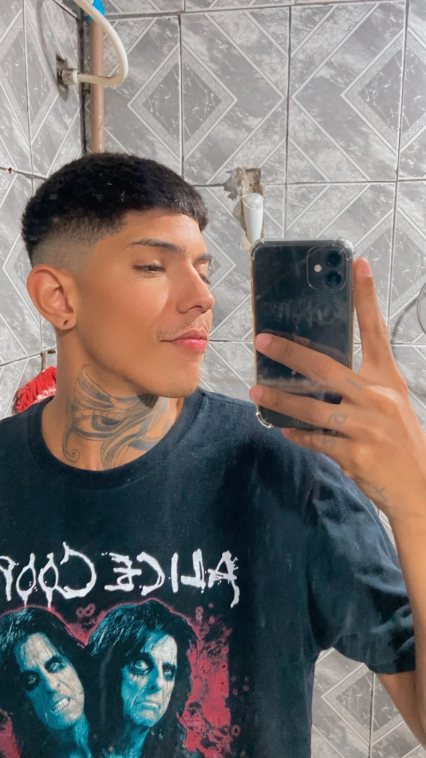 Minha voz