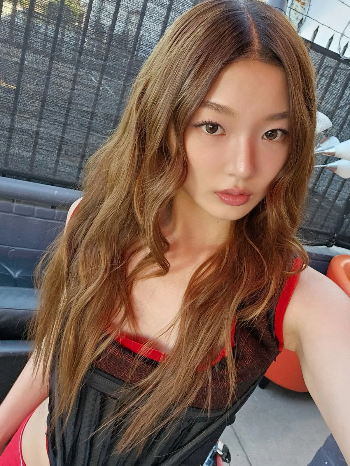 Yoonchae (katseye)