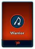 Warrior （SPORE）