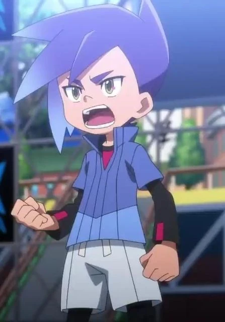 Ninjala Dan