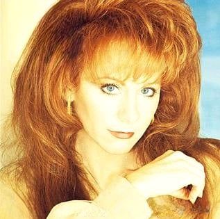 Reba McEntire (Greatest Hits Vol 2 Era)