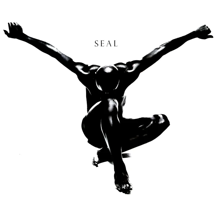 Seal - Self Titled Era (1994)
