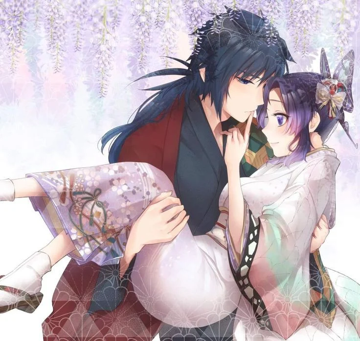 Kochou Shinobu (Vietnam)