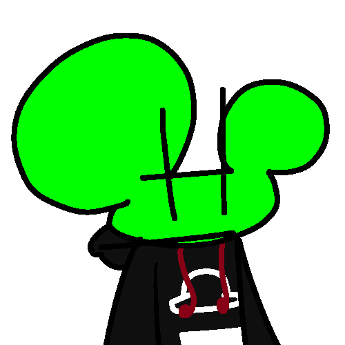 Gummy Ron
