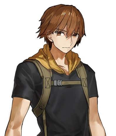Hakuno Kishinami