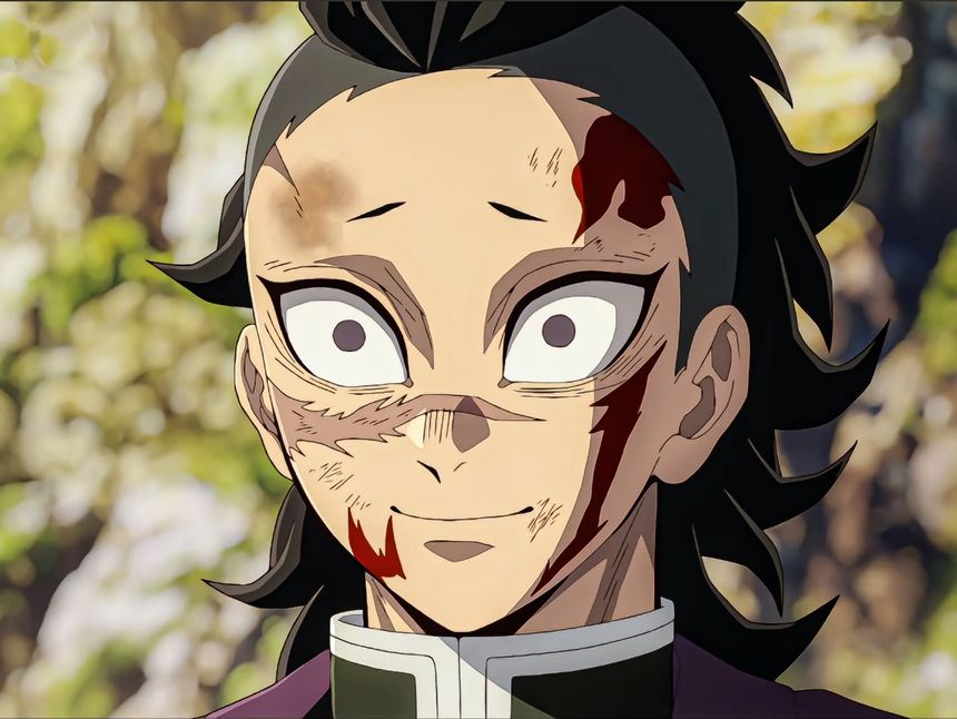 genya