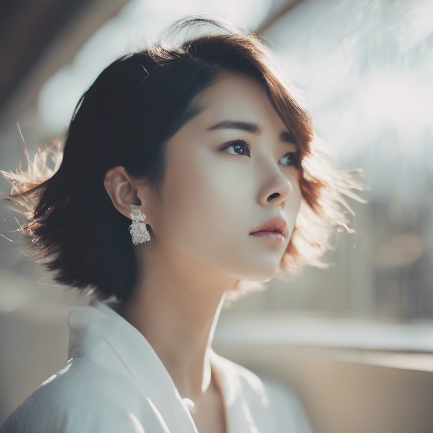 Haruka Nana